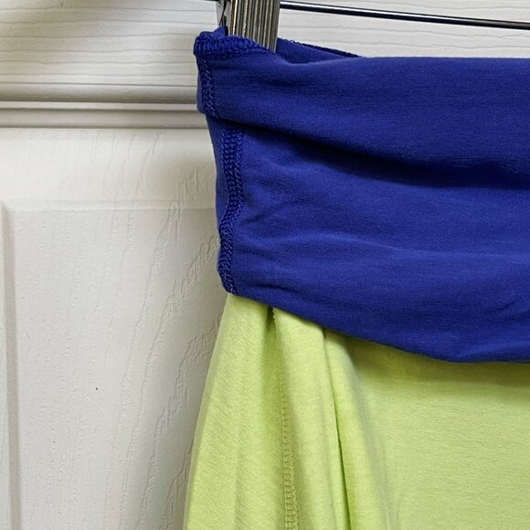 Lululemon Renew Dirt Reversible Dress/Skirt 4 - Picture 9 of 14